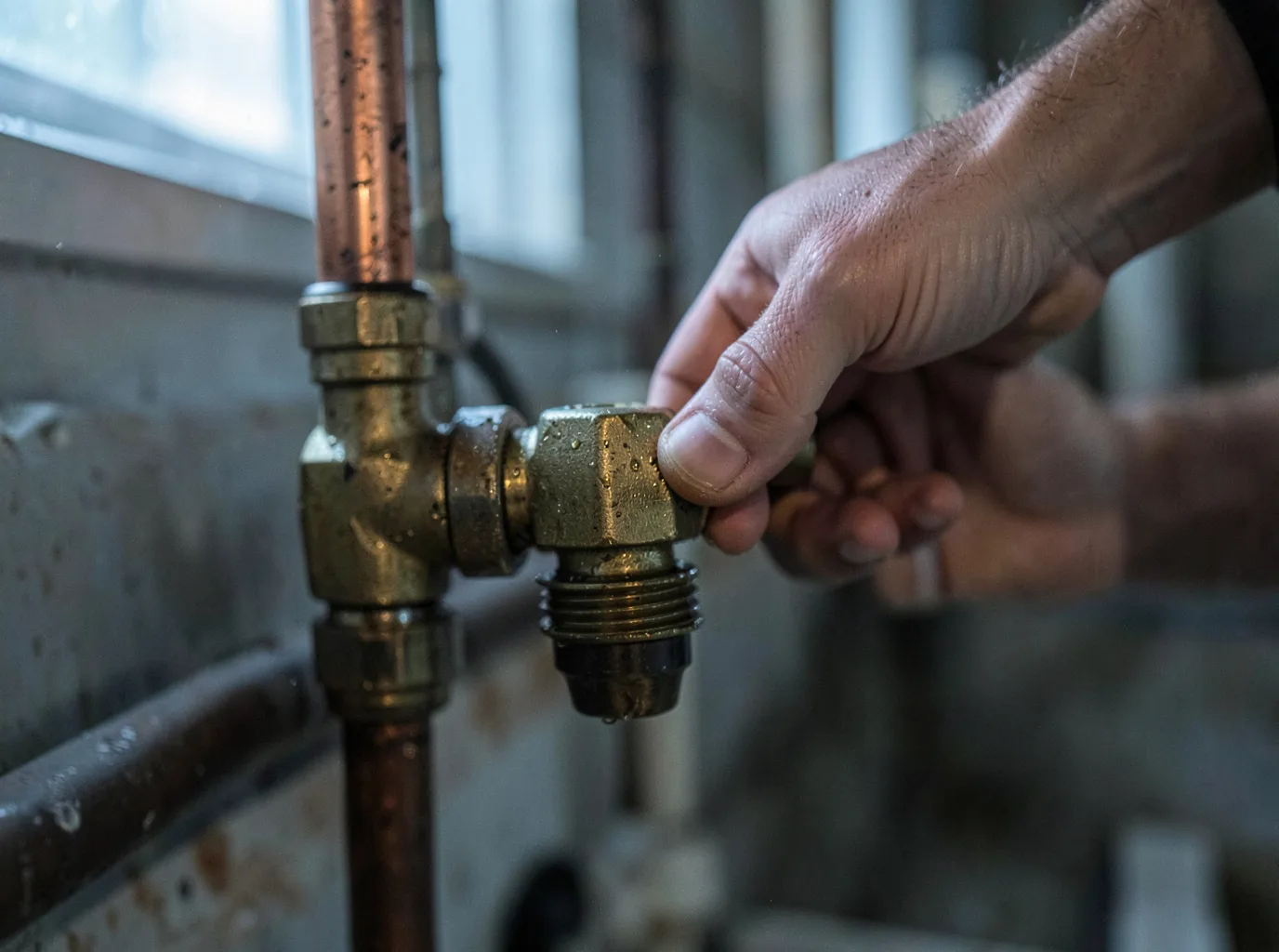 Emergency Plumber Midpines, CA FAQs